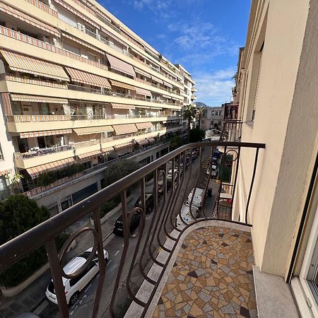 Ferienwohnung Oscar Nizza Exterior foto