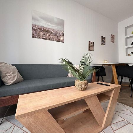 Ferienwohnung Oscar Nizza Exterior foto