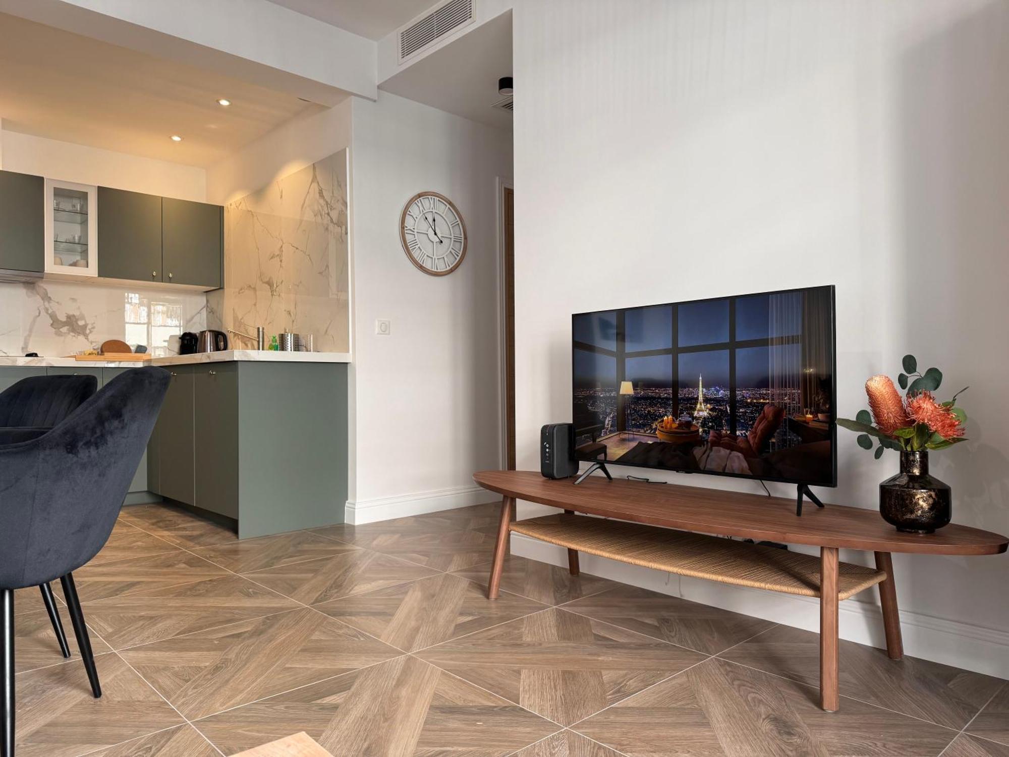 Ferienwohnung Oscar Nizza Exterior foto