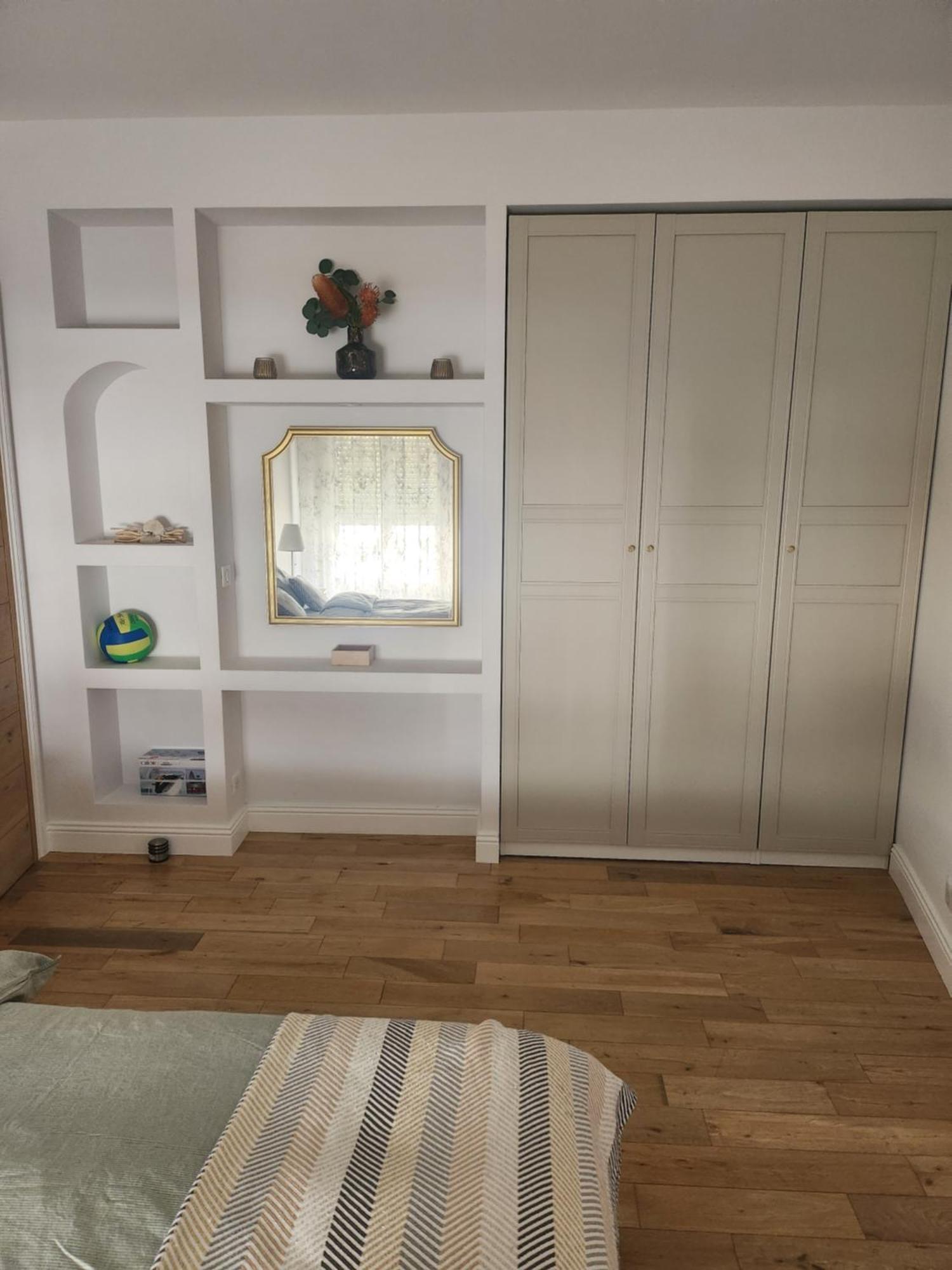 Ferienwohnung Oscar Nizza Exterior foto